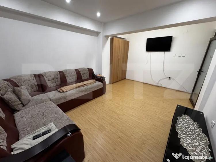 Apartament 2 camere 60mp, parcare, PetFrendly, complex Arist - 6