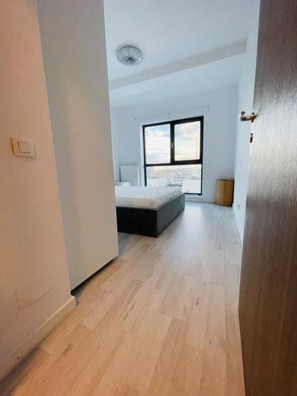 Apartament cu 2 camere decomandat, mobilat în Lujerului