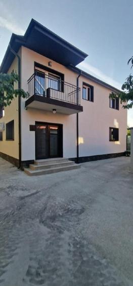  Straulesti – Petrom City | Vila P+1  | 130 mp. | 4 Camere | Birouri | Nemobilat - 2