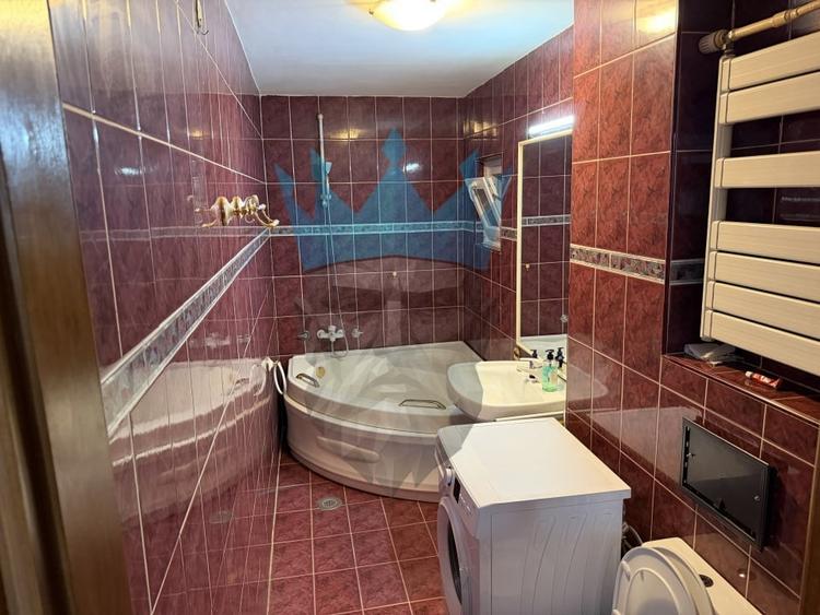 Apartament cu 2 camere decomandat, mobilat în Unirii