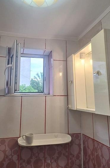 Garsonieră semidecomandată în Sălaj