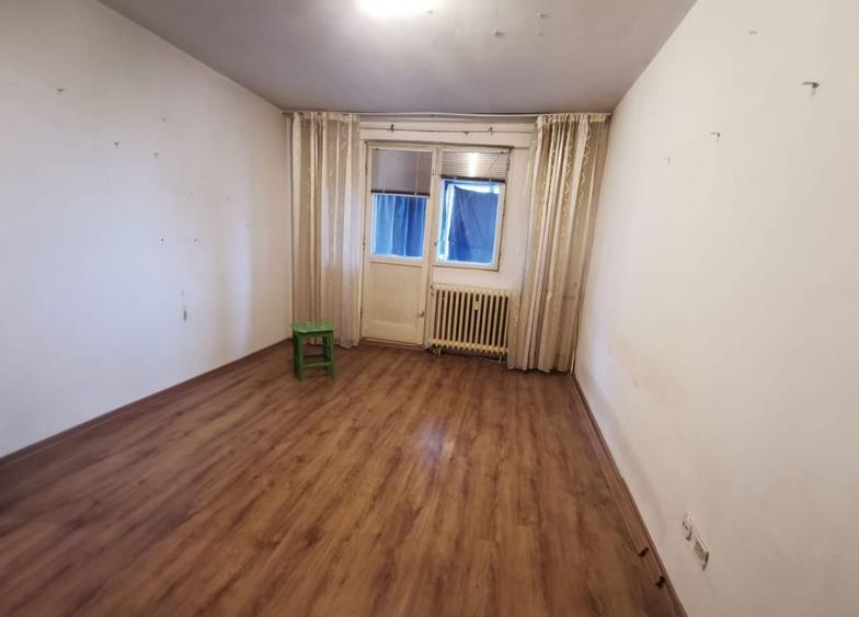Apartament cu 2 camere decomandat în Lujerului