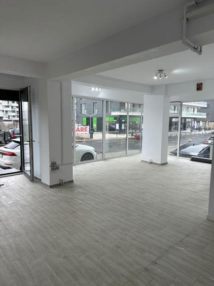 Vanzare/Inchiriere: Spatiu comercial in Mamaia Nord - Navodari - 2