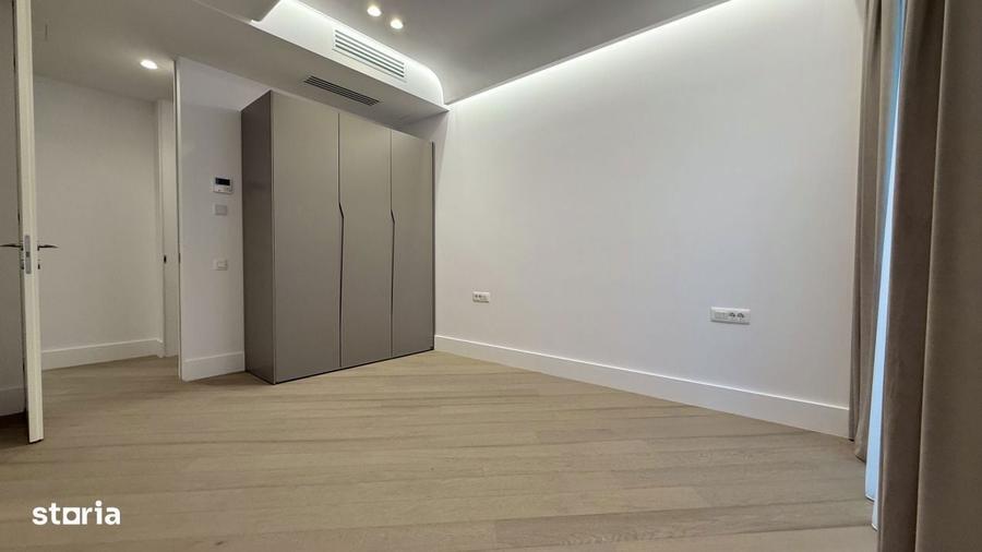 De inchiriat | Apartament 3 camere gradina Cortina 126 | Iancu Nicolae - 19