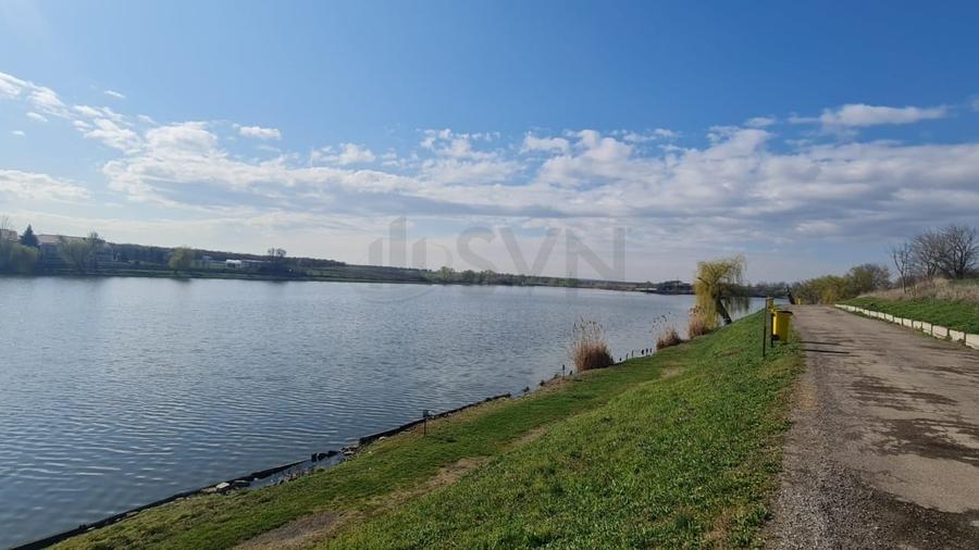 REL4000932 Teren de vanzare la lac Snagov - 6