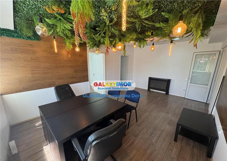 Spatiu Birouri, Frizerie 125 mp Berceni, Mamina, Parcare, AC - 4