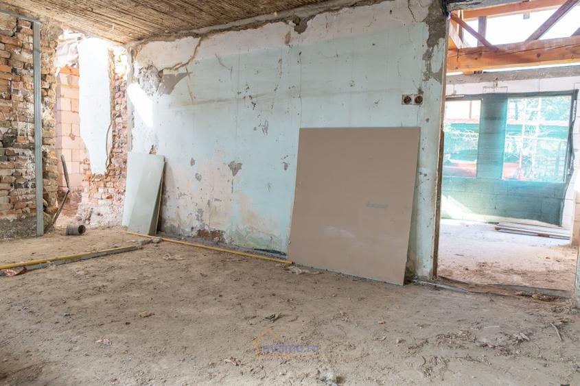 Visezi sa construiesti in centrul orasului? Avem terenul ideal pentru tine! - 6