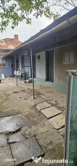 Vand gospodarie casa si teren ,gradina - 1