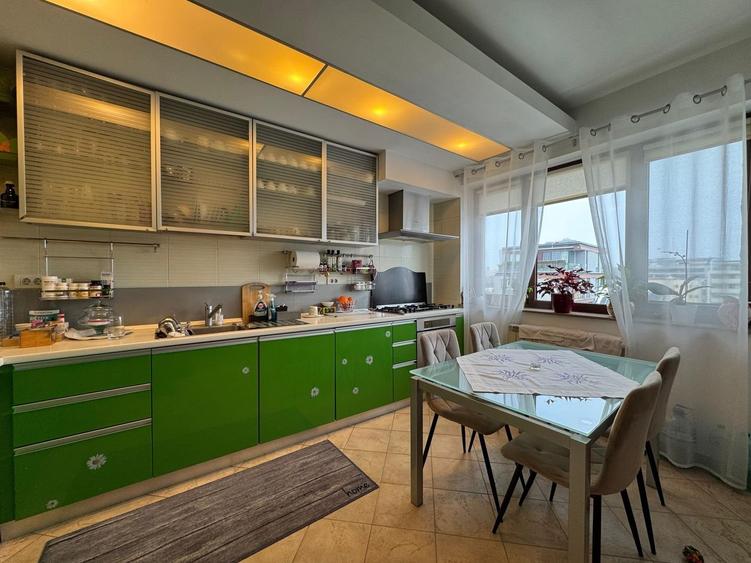 4 CAMERE- 144 MP UTILI || DECOMANDAT || FLOREASCA - 23