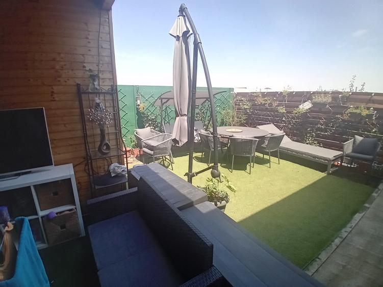 Casa 3 camere Gardena Residence , 3 locuri de parcare - 18