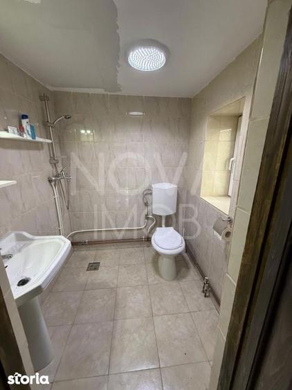 Casa individuala cu teren generos 8.356 mp Tichindeal, jud. Si - 12