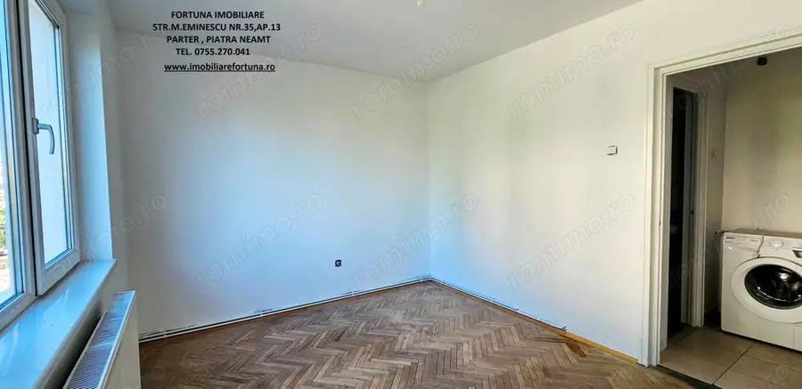 Apartament 2 camere, etaj 3 4, zona Ultracentrala - 8