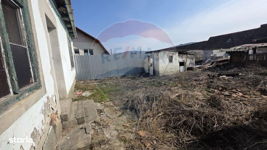Casa de vanzare - Medias,str. Avram Iancu - 4
