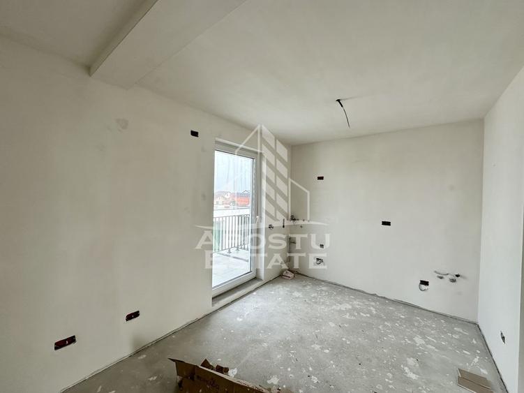 Apartamente cu 3 camere, 2 locuri de parcare incluse, Dumbravita Ikea - 8