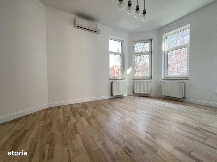 Vila pretabila pentru birouri | Dorobanti - Capitale - 9