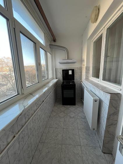 Garsoniera de Inchiriat  Zona Centrala - etaj 3/4 - 35 mp - 7