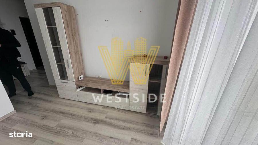 Apartament premium de inchiriat, cu o camera, Calea Urseni - 1