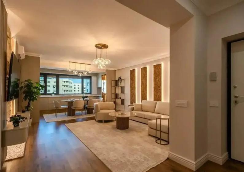 Apartament de 2 Camere in Nordul Capitalei - Ivory Resid... - 2