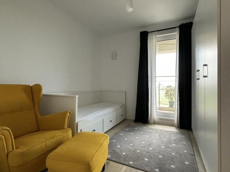 Inchiriez apartament 3 camere, Sos Ghe Ionescu Sisesti - 7