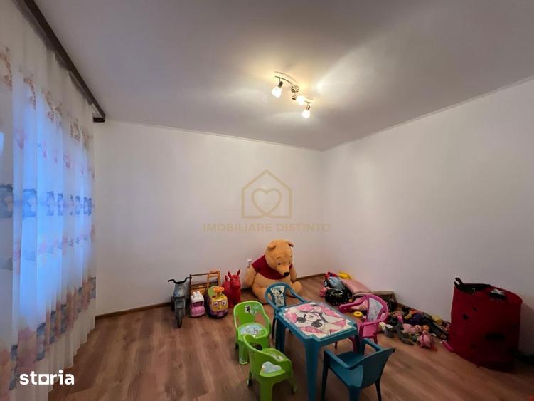 Casa cu 5 camere teren de 71 de ari - 15