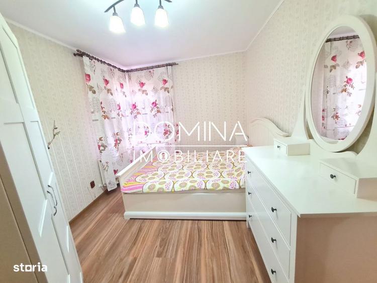 Vila premium cu teren extins si facilitati complete Telesti - 5