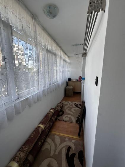 Apartament cu 2 camere decomandat, etajul 6/10, zona Alexandru cel Bun - 8