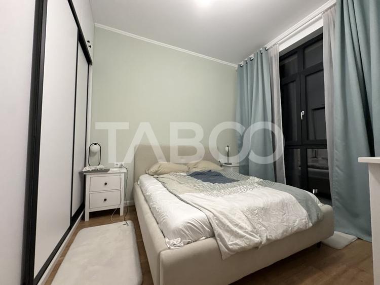 De vanzare apartament cu 3 camere in bloc nou cartierul Marasti - 5