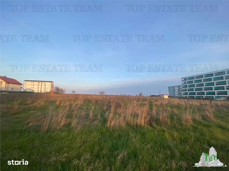 Teren intravilan construibil 18000 mp Costinesti, Constanta - 7