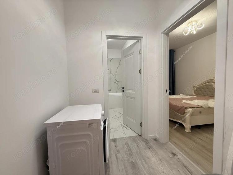 Apartament Nou 2 Camere | Loc de parcare acoperit | Giroc-Neptun - 8