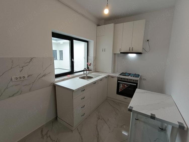 Apartamente cu 2 camere, decomandate in zona Calea Urseni - Giroc suprafa?a utila de 54mp si balcon. - 2