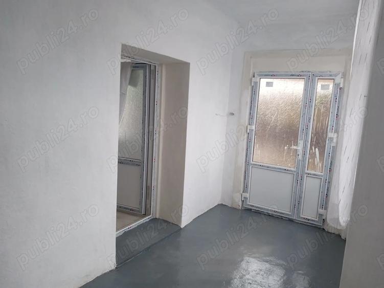 Vind casa in nadab aproape de zona industriala - 3