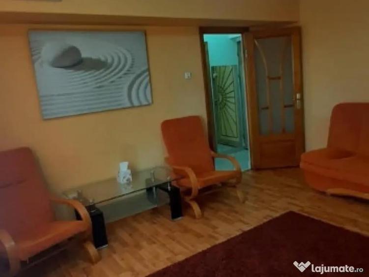 Dorobanti garsoniera - 2