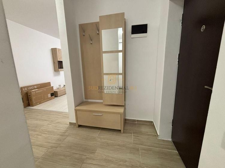 Apartament 2 camere de inchiriat, mobilat si utilat, metrou Berceni - 10