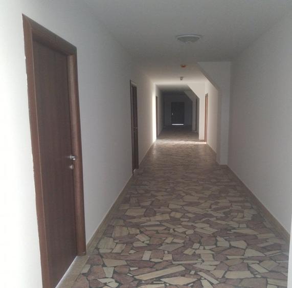 Spatii birouri metrou Anghel Saligny cu loc de parcare - 9