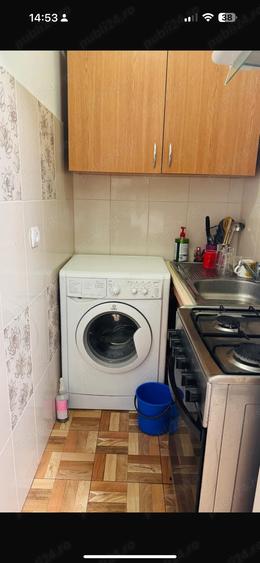 Se vinde Garsoniera in Tiglina 1, blA3, et 2! - 7