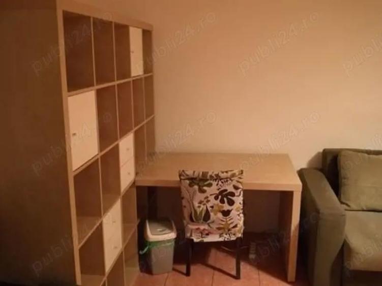 garsoniera tei-facultatea de constructii - 2