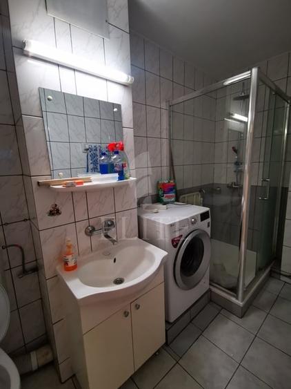 Apartament 2 camere în zona KAUFLAND - 7