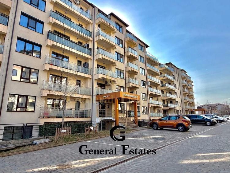 Vânzare apartament 3 camere | Valea Lupului | Mutare imediata - 1