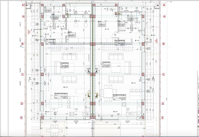 PROIECT MODERN  - Calea Aradului - 4