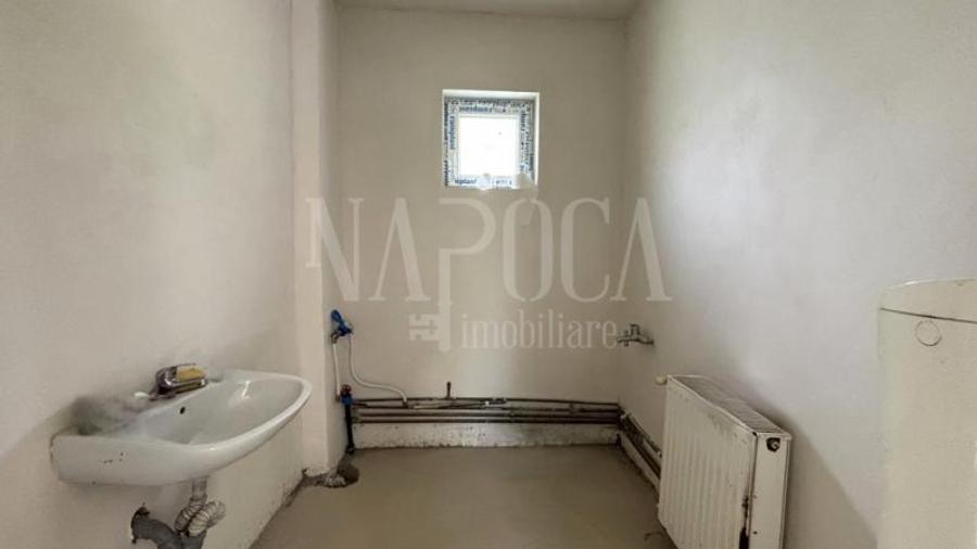 Casa 2 camere de vanzare in Someseni, Cluj Napoca - 5