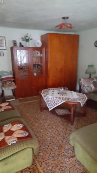 Casa 4 camere + dependinte comuna Vorta Hunedoara - 5