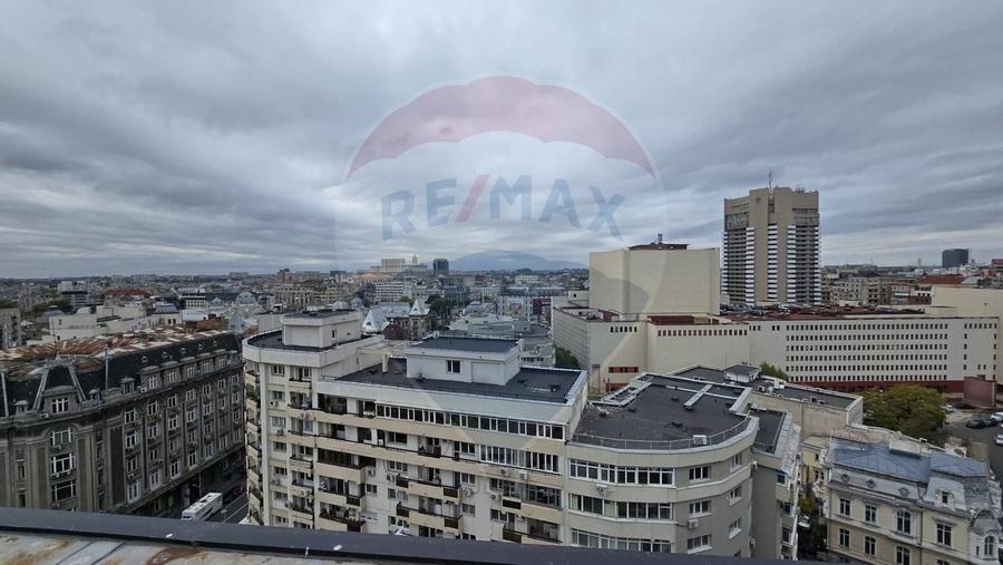 DE VANZARE  Hotel 66 camere zona Rosetti - 22