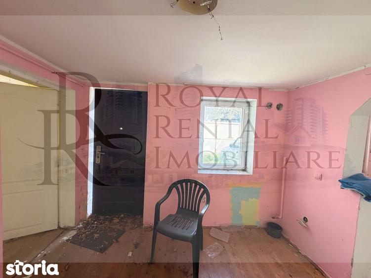 Casa Zona Cipariu | Teren 274 mp | Poten?ial ridicat de dezvoltare - 4