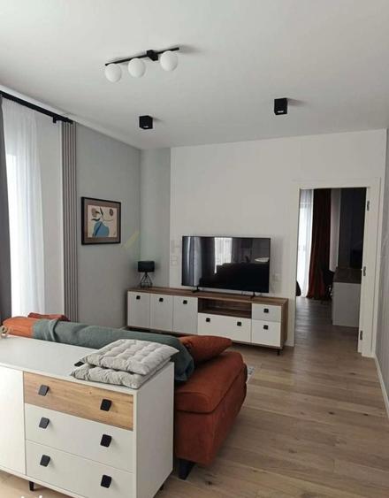 Apartament 2 camere | One Cotroceni | Loc de parcare inclus - 4