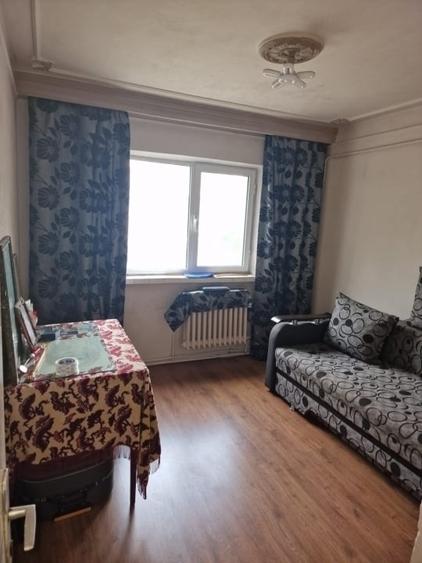 Gradinari-ICG-3 Camere Decomandat-bloc 80' - 3