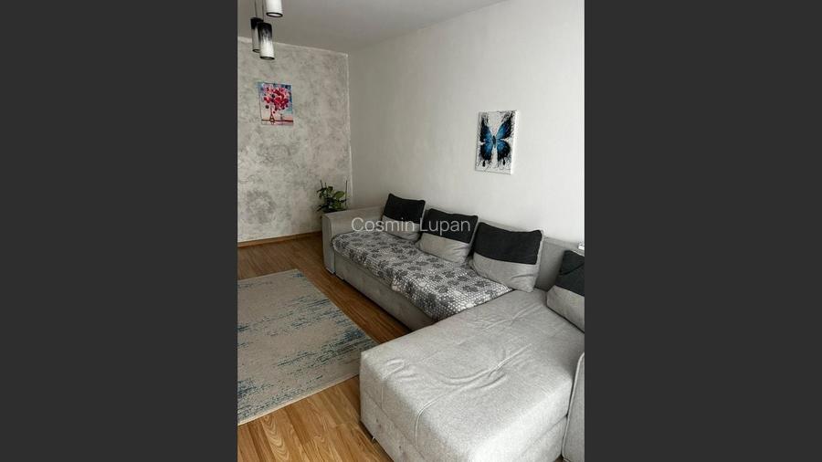 Apartament 3 camere modern, aproape de mall - gata de mutat Apartament 3 camere modern, aproape de mall - gata de mutat