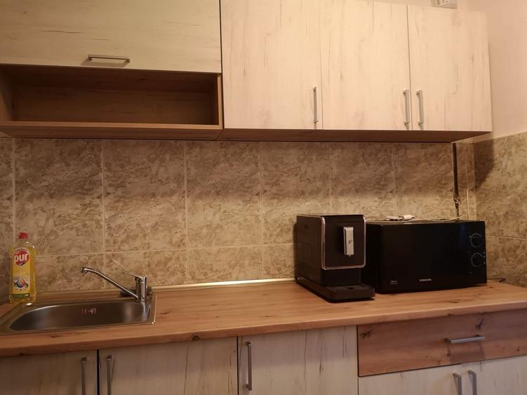 Proprietar inchiriez apartament 3 camere Zona Lipovei, Timisoara - 4