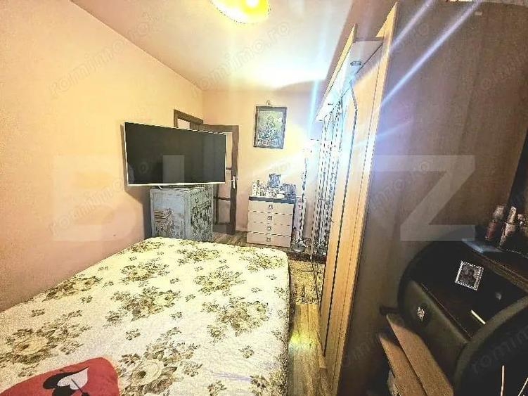 Apartament 3 camere cu gradina ?i garaj Radu Popescu, Micro 4 - 12