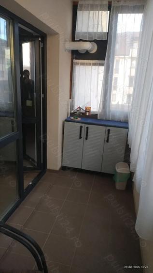 garsoniera decomandata - 19