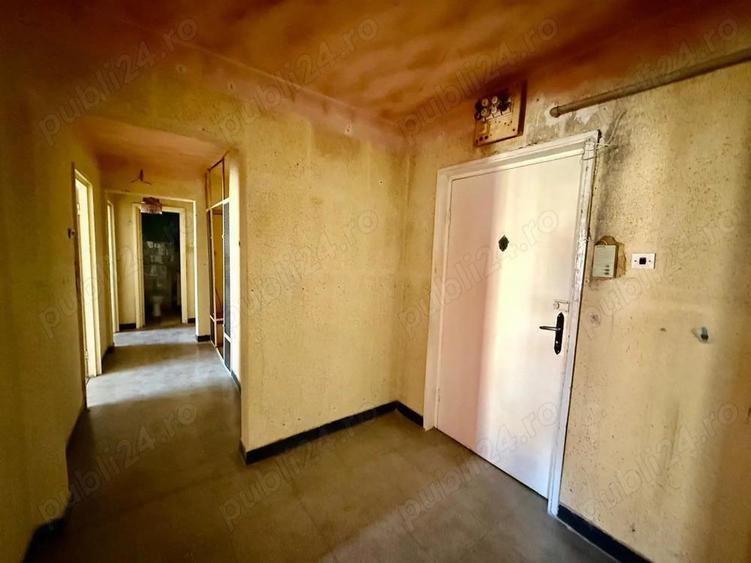 A 1654 De vanzare apartament cu 3 camere in Tg Mure? - Tudor - 8